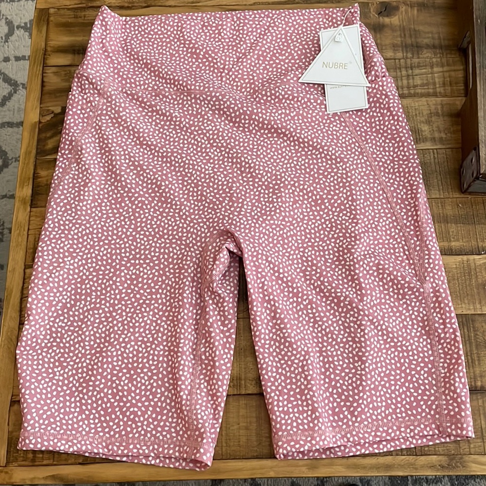 Buffbunny Collection Bike Short
